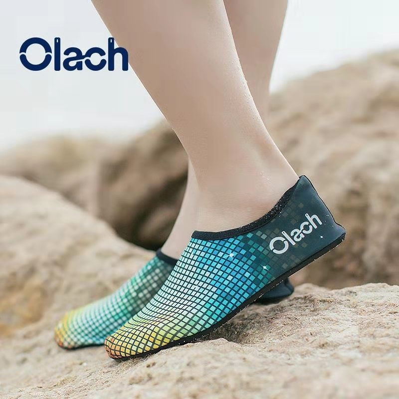 Giày Đi Biển Nhanh Khô Tiện Dụng Chất Lượng Cao