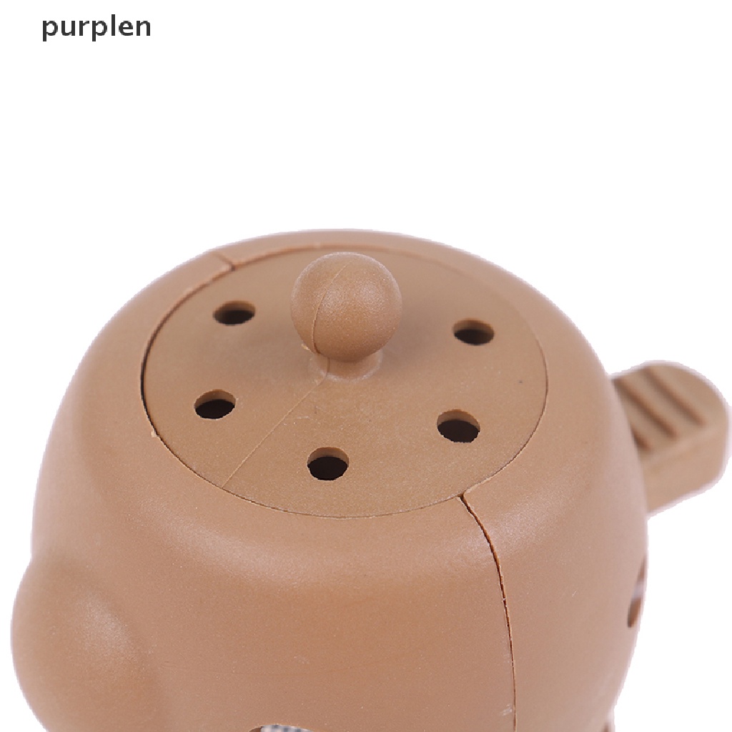 Hộp đốt ngải cứu Trung Hoa dùng cho liệu pháp massage