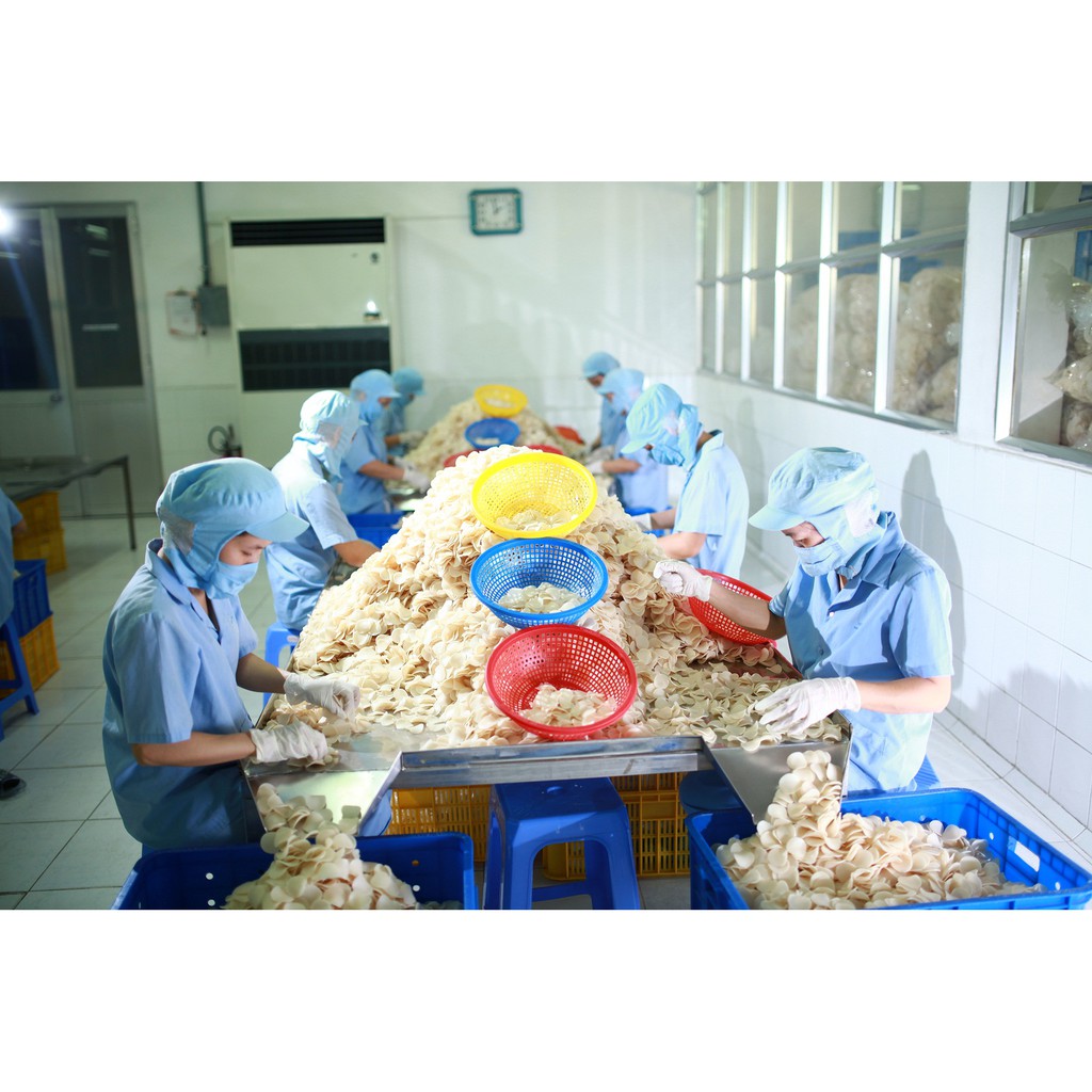 BÁNH PHỒNG TÔM CAO CẤP SA GIANG HỘP 500GR | BigBuy360 - bigbuy360.vn