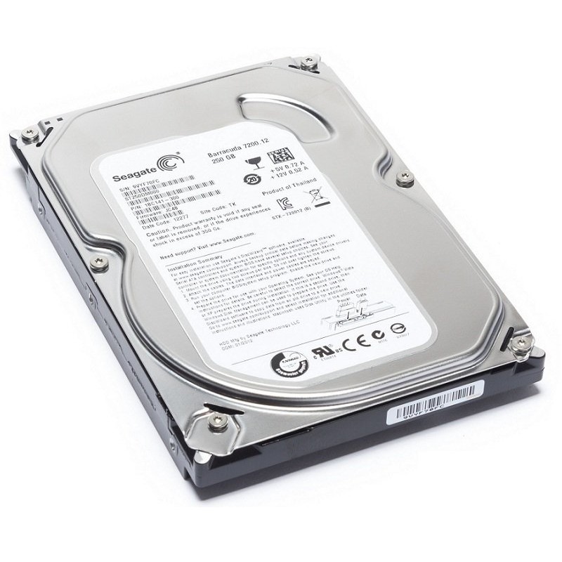Ổ Cứng Ngoài Seagate 250gb Sata | BigBuy360 - bigbuy360.vn