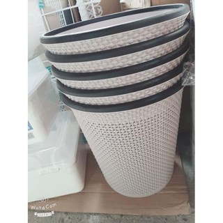 Thùng rác, Sọt rác đa năng