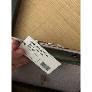 Túi CNK auth