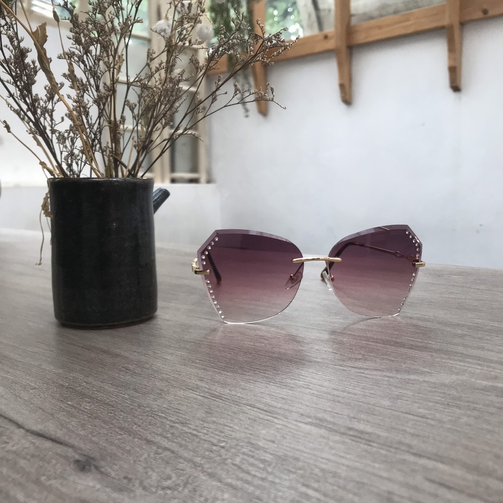 Kính mát nữ, kính nữ thời trang hot nhất 2020 | BigBuy360 - bigbuy360.vn