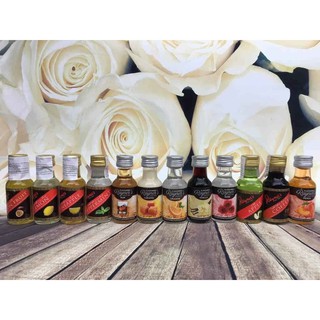 Tình dầu Rayner các loại 28ml