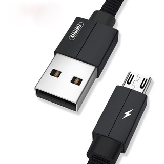 Cáp dù REMAX RC-094 sạc nhanh Các Dòng lightning/micro /typec