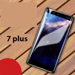 kính cường lực full Nokia 7 , Nokia 7 plus