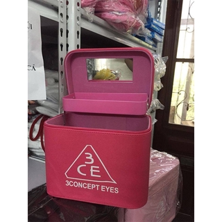 Cốp trang điểm 2 tầng cực hot