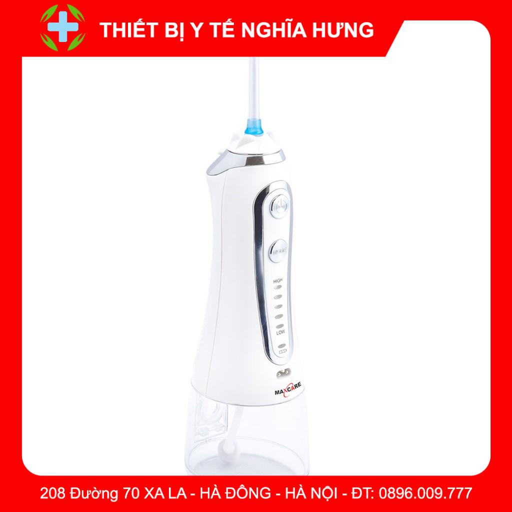 MÁY TĂM NƯỚC cầm tay Maxcare Max 456S