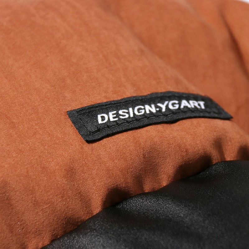 Áo khoác da Quảng Châu form chất, cực ấm