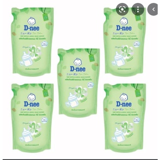 Nước rửa bình sữa dnee organic 620ml, 600ml date mới nhất