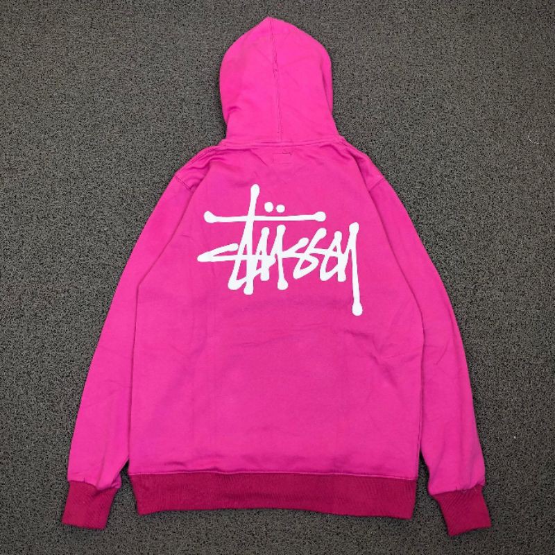 Áo Hoodie Stussy Chính Hãng Thời Trang Cao Cấp