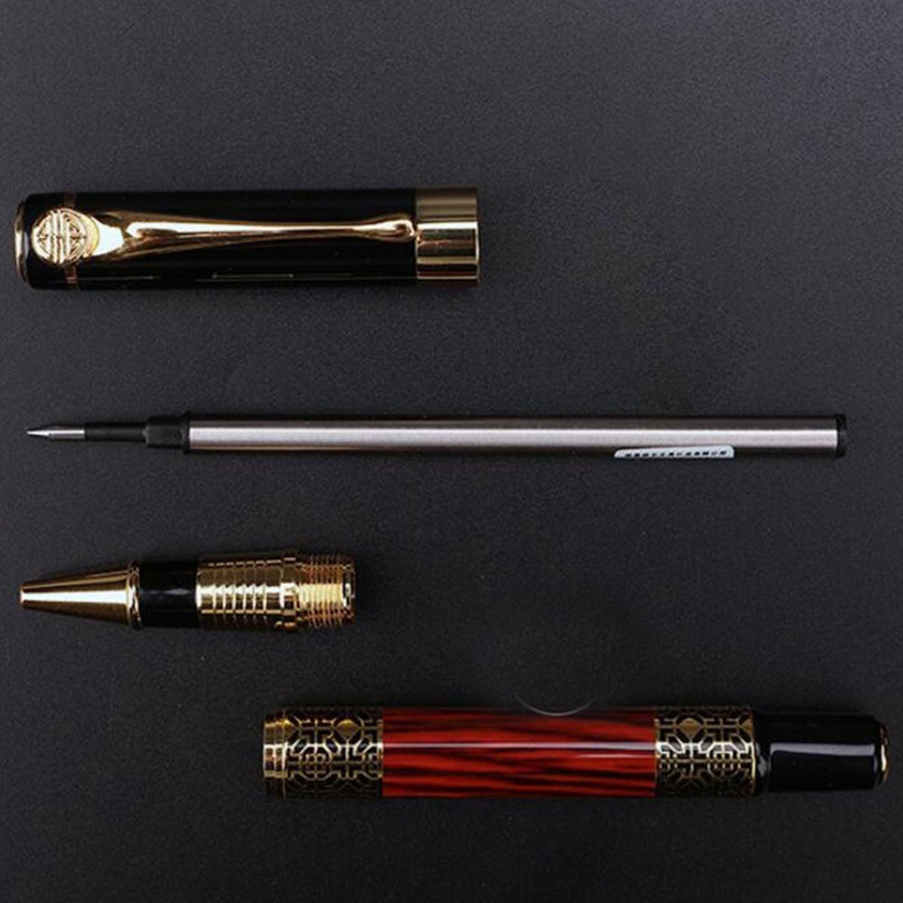 Bút bi ngòi 0.5mm kiểu dáng sang trọng