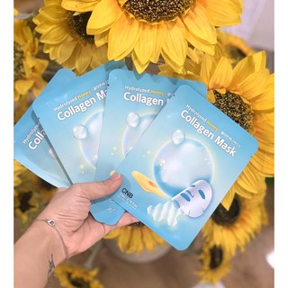 Mặt nạ Hydrolyzed Honey Collagen Mask #CNB
