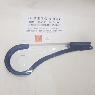 CARTE -CHE SÊN XE ĐẠP ĐIỆN