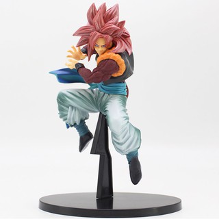 Mô Hình Gogeta Super Saiyan - Dragon Ball
