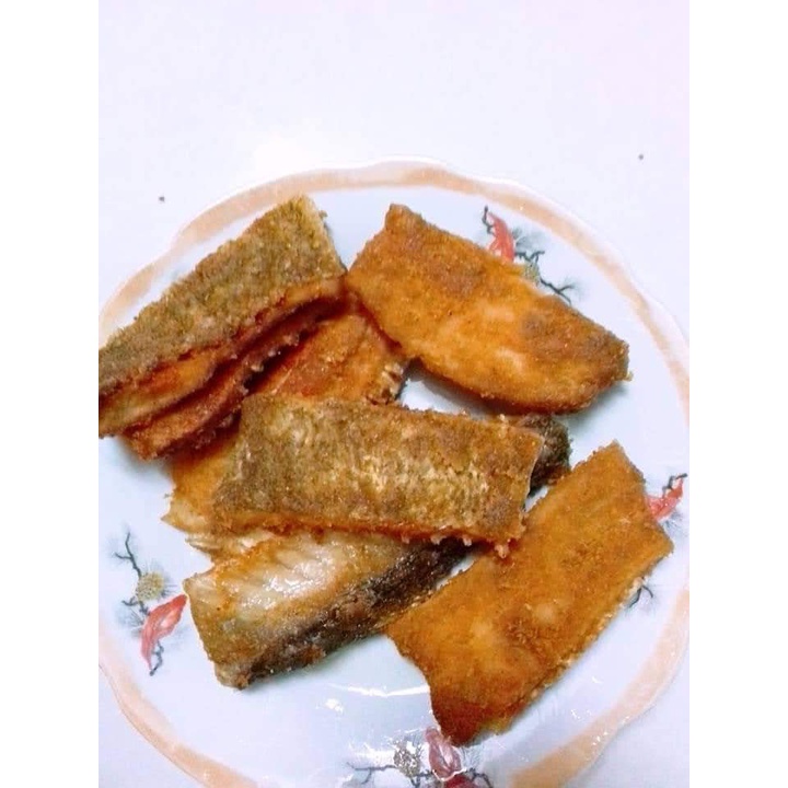 Cá thính (cá mè) chua Đặc Sản Lập Thạch, Vĩnh Phúc(1kg)