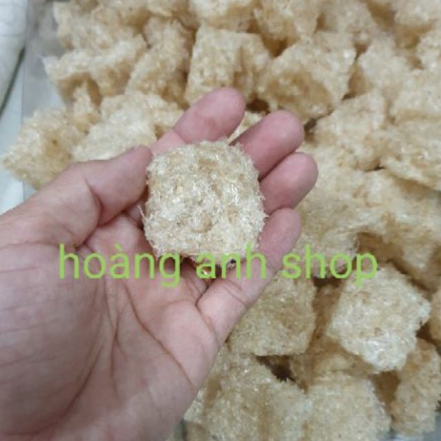 Yến vụn loại đặc biệt(yến vụn khách đặt_ nguyên chất 100% không đường) | BigBuy360 - bigbuy360.vn