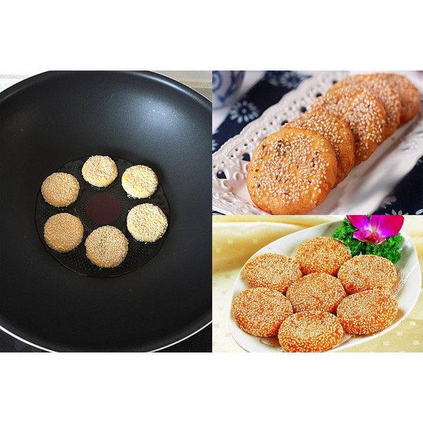 Vừng đen- Vừng trắng /250gr [Date: 12/2021] | BigBuy360 - bigbuy360.vn