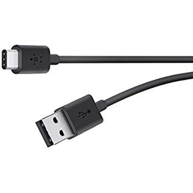 USB-C to USB-A Belkin