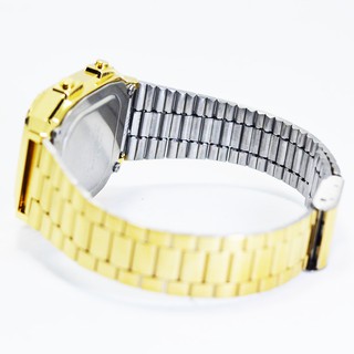 Đồng hồ điện tử nam Casio A178WGA-1ADF
