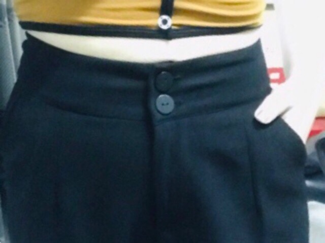 70-120kg 💖Quần ống rộng 2 nút Bigsize | BigBuy360 - bigbuy360.vn