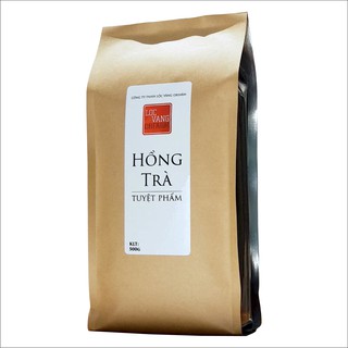 Hồng trà pha trà sữa tuyệt phẩm