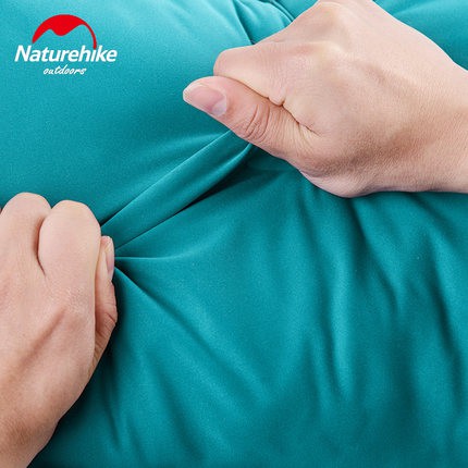 [Gối tự bơm hơi-kèm ảnh thật] gối tự phồng NatureHike NH17A001-L | BigBuy360 - bigbuy360.vn