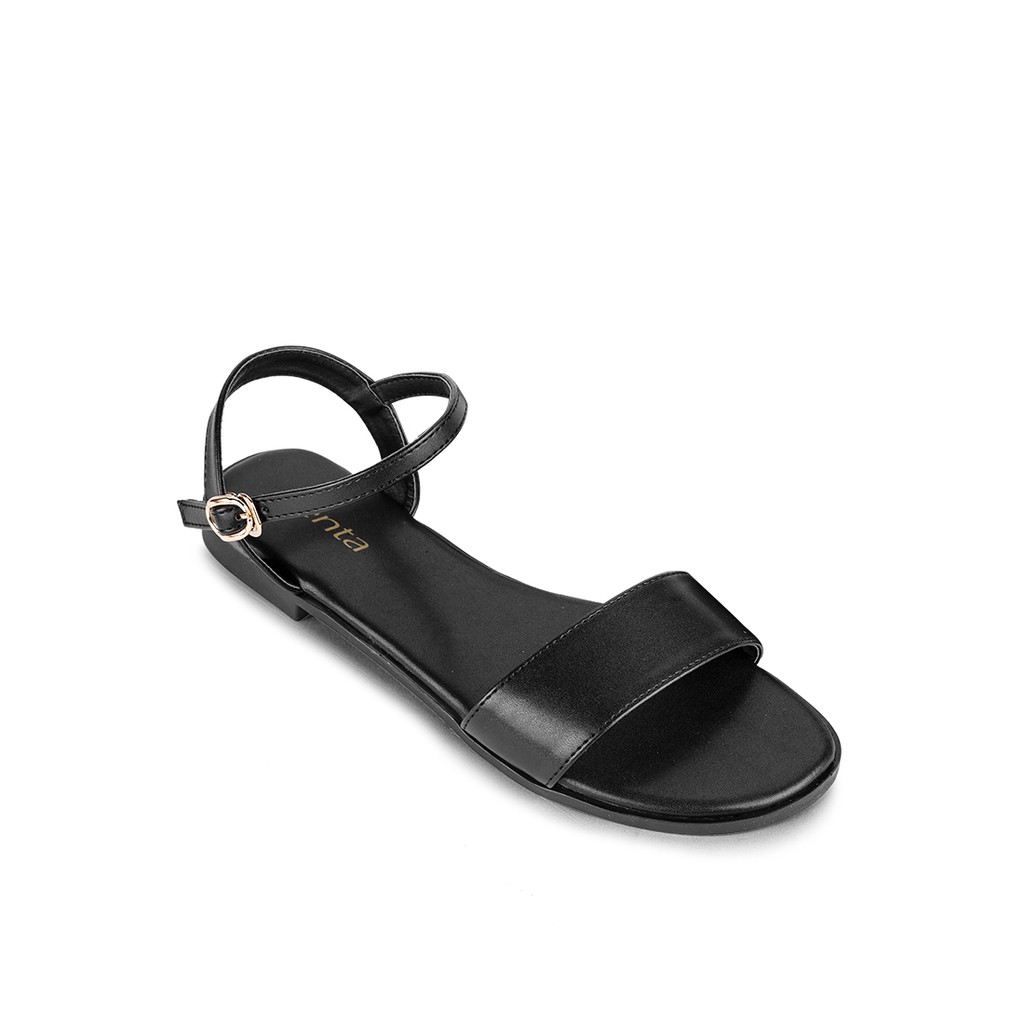 Giày sandal quai ngang Senta MS052