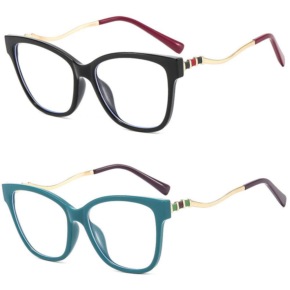 Mắt Kính Chống Bức Xạ Ánh Sáng Xanh Thời Trang WMES15H Dành Cho Máy Tính