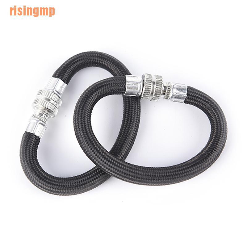 Bộ 2 Dây Bơm Hơi Xe Đạp Chuyên Dụng 150psi