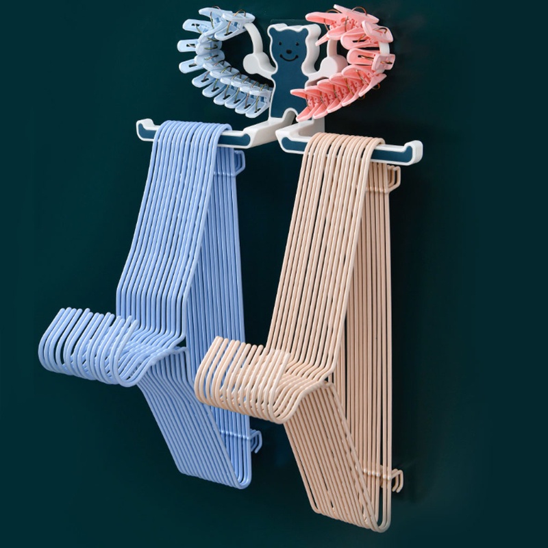 Giá Đỡ Khăn Tắm Gắn Tường Không Cần Đục Lỗ