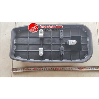 Đệm Yên Sau Xe Đạp