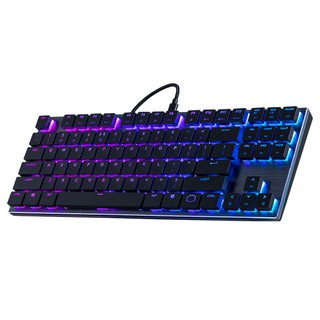 Bàn phím cơ Cooler Master SK630