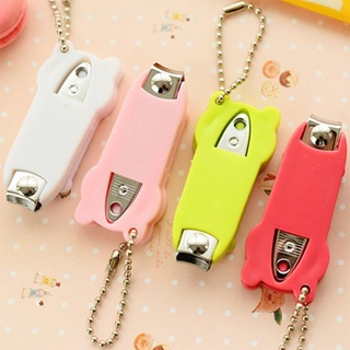 Bấm Móng Tay Cho Bé Hình Thú Cute #B174