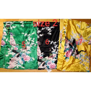 Áo Kimono, kimono nhật