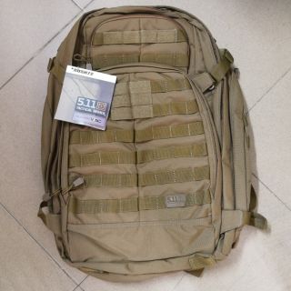 Balo 5.11 Tactical Rush 72 Màu