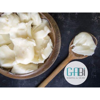 DATE 22/4/2025 | Mỡ trừu (Shortening) 500g