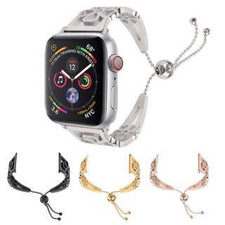Dây đeo đồng hồ thay thế cho Apple Watch Series 4 40mm