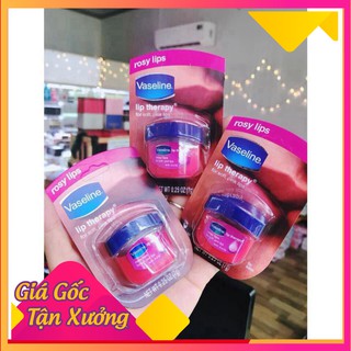 Dưỡng môi váelin 7gr zoro148