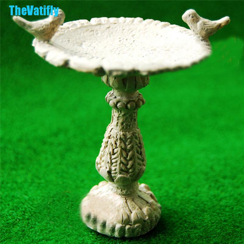 Mô Hình Bình Xịt Nước Mini Tỉ Lệ 1: 12 Trang Trí Nhà Búp Bê