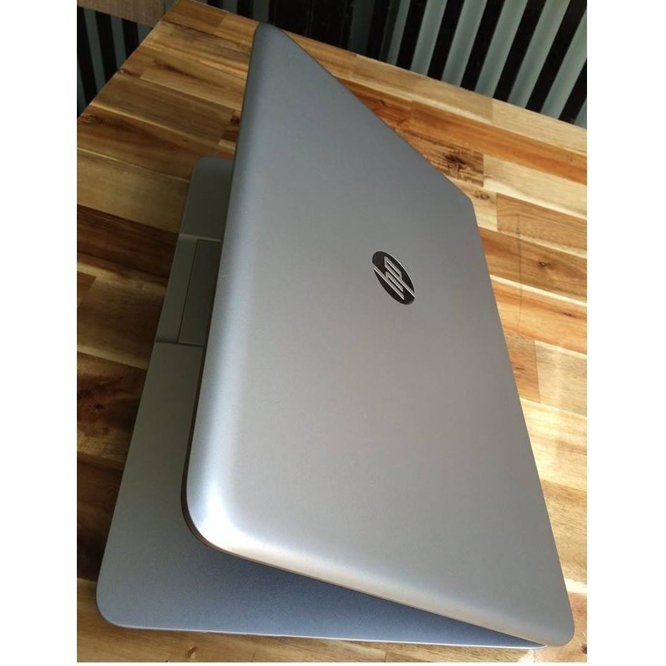 Laptop HP Envy 17, i7 4800MQ, 8G, 256G, vga 2G, 17.3in