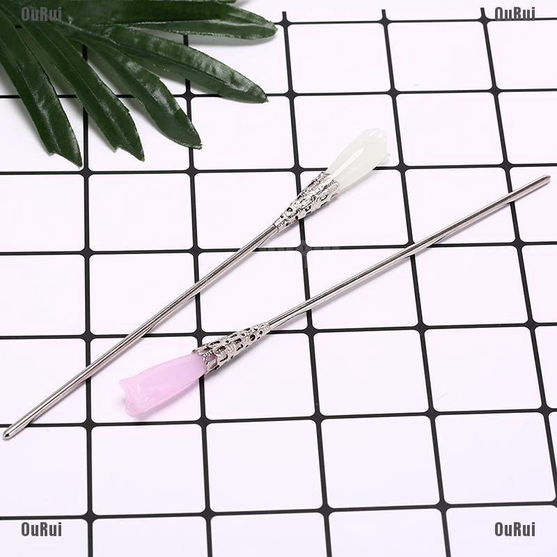 Kẹp Tóc Phong Cách retro Sành Điệu Cho Nữ