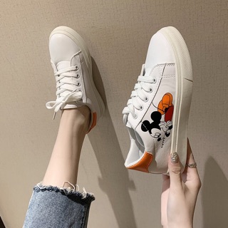 Giày thể thao Chuột Mickey HotHit 2020