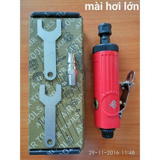 Máy mài khuôn dùng hơi cốt 6mm