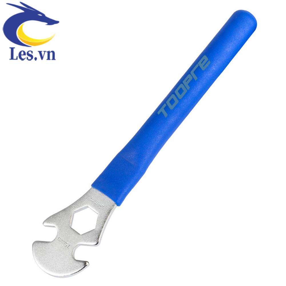 Toopre Cờ Lê Tháo Bàn Đạp Xe Đạp MTB