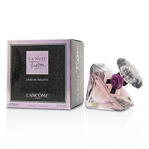 Bill Pháp - Nước hoa Lancome Tresor La Nuit EDT