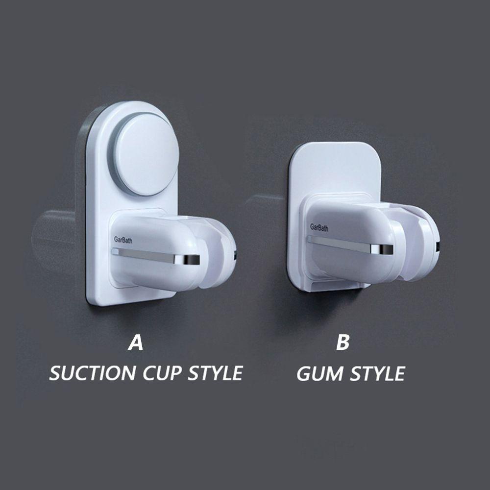 Đế Đỡ Vòi Phun Nước Kat1 Có Giác Hút Có Thể Điều Chỉnh Góc Độ