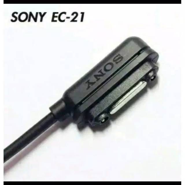 Cáp Sạc Nam Châm Cho Sony Xperia Z Ultra Z1 Z2 Z3