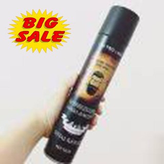 Gel Giữ Nếp Tóc Cho Nữ, Gôm Xịt Tóc The Pro Lock, Ms 49