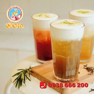 Bột Kem Cheese Neicha 1kg  ( Nguyên Liệu Topping )